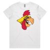 Womens Maple Tee Thumbnail