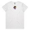 Womens Maple Tee Thumbnail