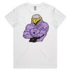 Womens Maple Tee Thumbnail