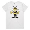 Womens Maple Tee Thumbnail