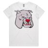 Womens Maple Tee Thumbnail