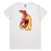 Womens Maple Tee Thumbnail