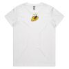 Womens Maple Tee Thumbnail