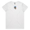 Womens Maple Tee Thumbnail