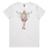 Womens Maple Tee Thumbnail