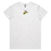 Womens Maple Tee Thumbnail