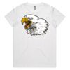 Womens Maple Tee Thumbnail