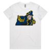 Womens Maple Tee Thumbnail