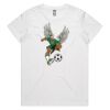 Womens Maple Tee Thumbnail