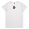 Womens Maple Tee Thumbnail
