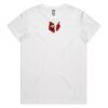 Womens Maple Tee Thumbnail