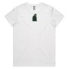 Womens Maple Tee Thumbnail