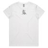 Womens Maple Tee Thumbnail