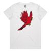 Womens Maple Tee Thumbnail