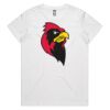 Womens Maple Tee Thumbnail
