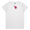 Womens Maple Tee Thumbnail