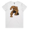Womens Maple Tee Thumbnail