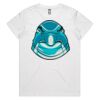 Womens Maple Tee Thumbnail