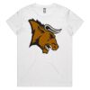 Womens Maple Tee Thumbnail