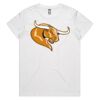 Womens Maple Tee Thumbnail