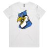 Womens Maple Tee Thumbnail