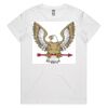 Womens Maple Tee Thumbnail