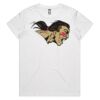 Womens Maple Tee Thumbnail