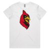 Womens Maple Tee Thumbnail