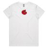 Womens Maple Tee Thumbnail