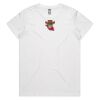Womens Maple Tee Thumbnail
