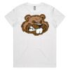 Womens Maple Tee Thumbnail