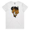 Womens Maple Tee Thumbnail