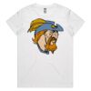 Womens Maple Tee Thumbnail
