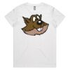 Womens Maple Tee Thumbnail