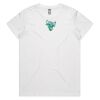 Womens Maple Tee Thumbnail