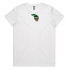 Womens Maple Tee Thumbnail