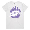 Womens Maple Tee Thumbnail