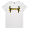 Womens Maple Tee Thumbnail