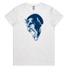 Womens Maple Tee Thumbnail