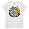 Womens Maple Tee Thumbnail