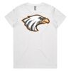 Womens Maple Tee Thumbnail