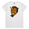 Womens Maple Tee Thumbnail