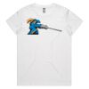 Womens Maple Tee Thumbnail