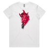 Womens Maple Tee Thumbnail