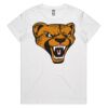 Womens Maple Tee Thumbnail