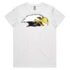 Womens Maple Tee Thumbnail