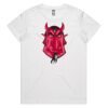 Womens Maple Tee Thumbnail
