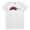 Womens Maple Tee Thumbnail