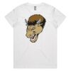 Womens Maple Tee Thumbnail