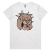 Womens Maple Tee Thumbnail